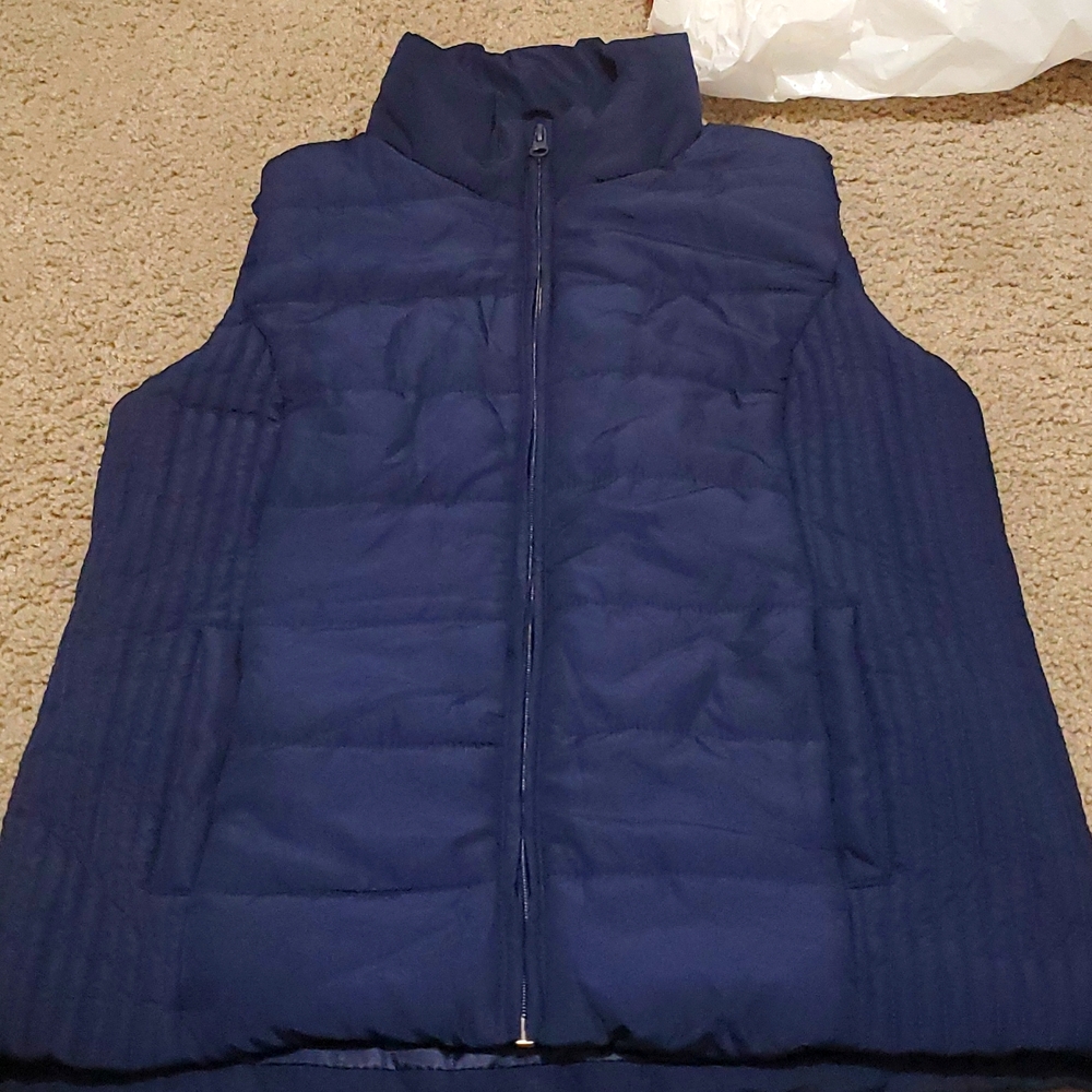Snow Jacket